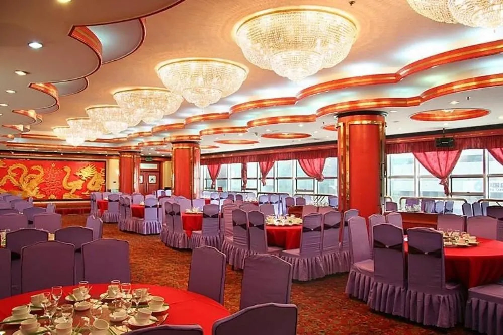 Liangyou Fulin Hotel