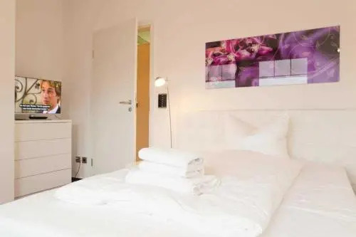 Duenendomizil - Apartement 10