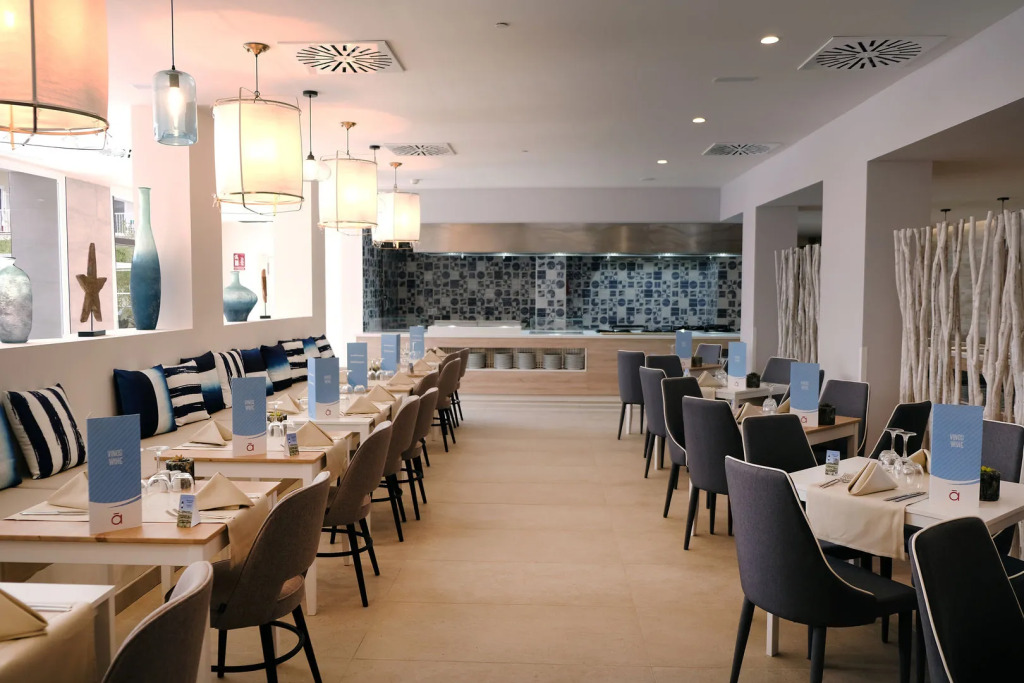 Hotel Las Arenas