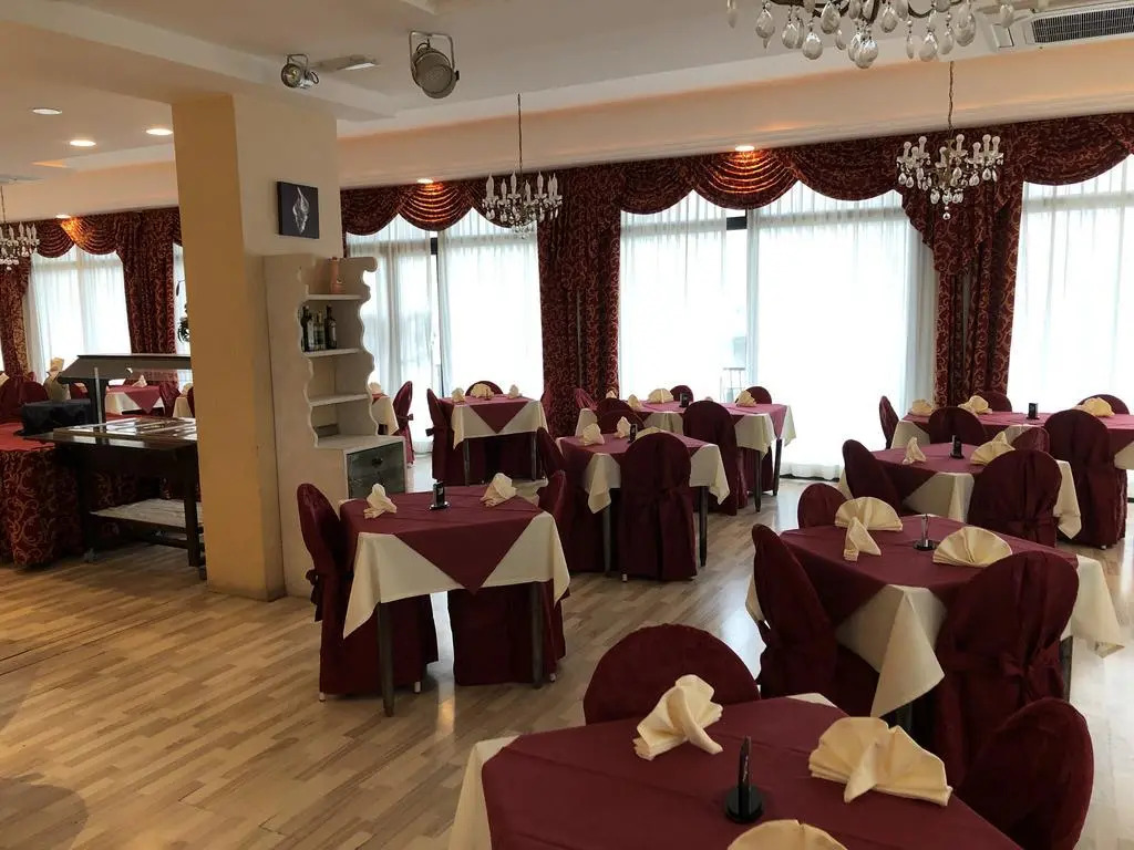 Hotel Perla