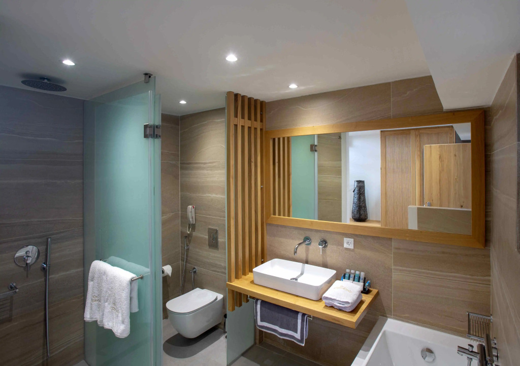 Atermono Boutique Resort & Spa