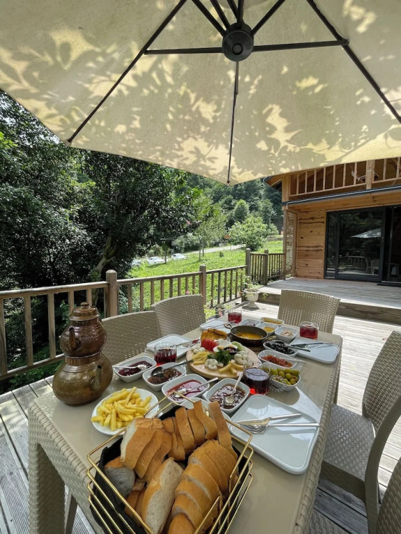 IVA River Boutique Hotel
