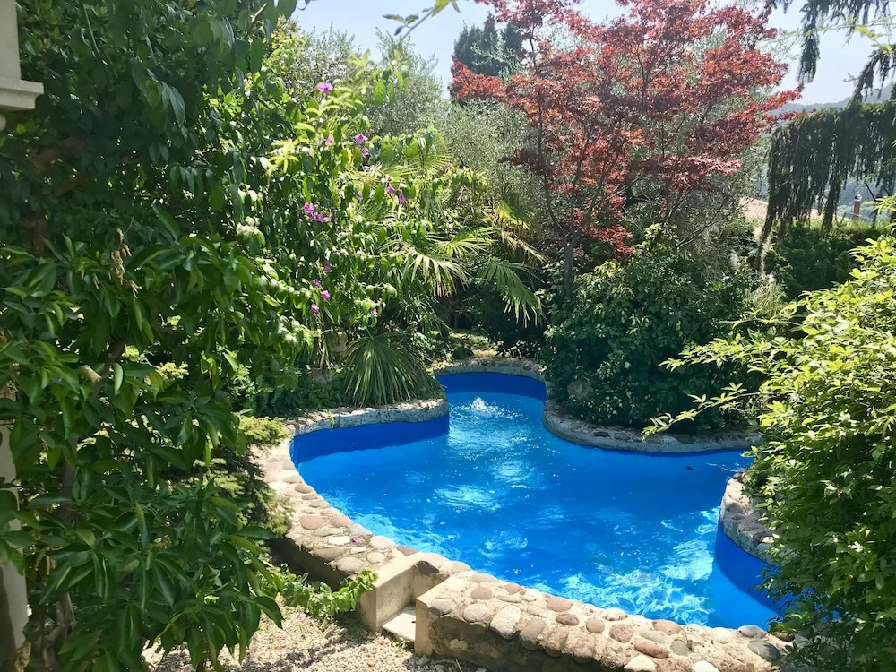 Casa Beretta