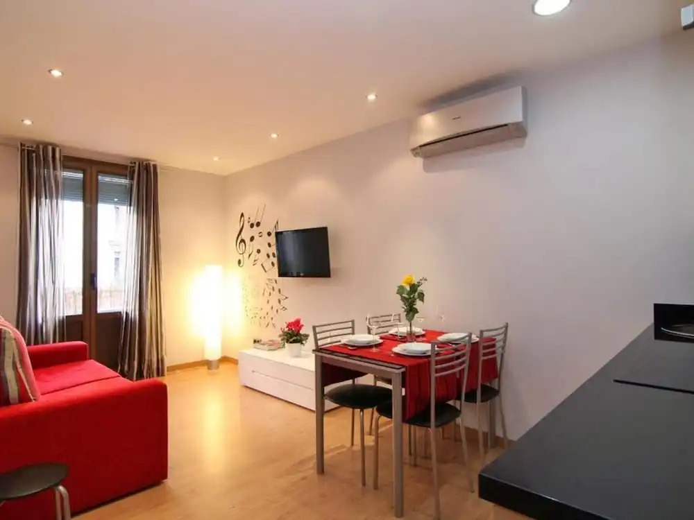 Stay Barcelona Sant Antoni