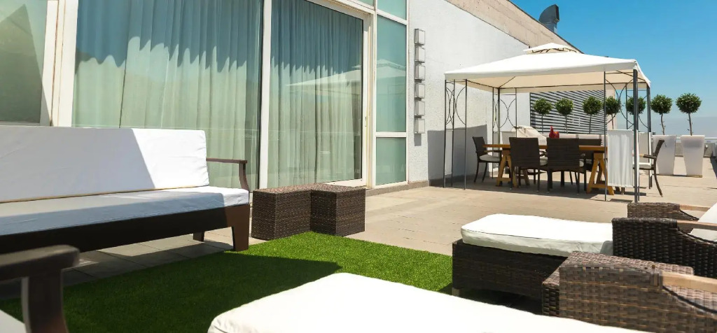 Radisson Ciudad Empresarial