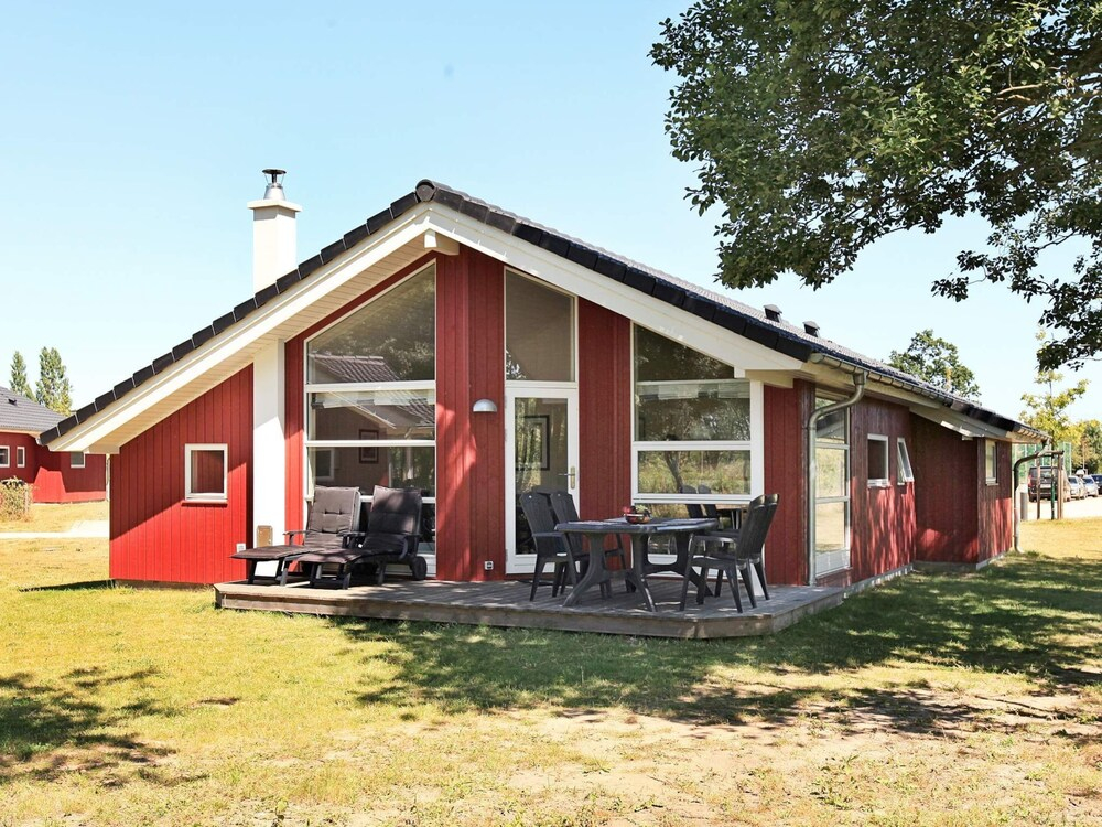 4 Star Holiday Home in Grossenbrode