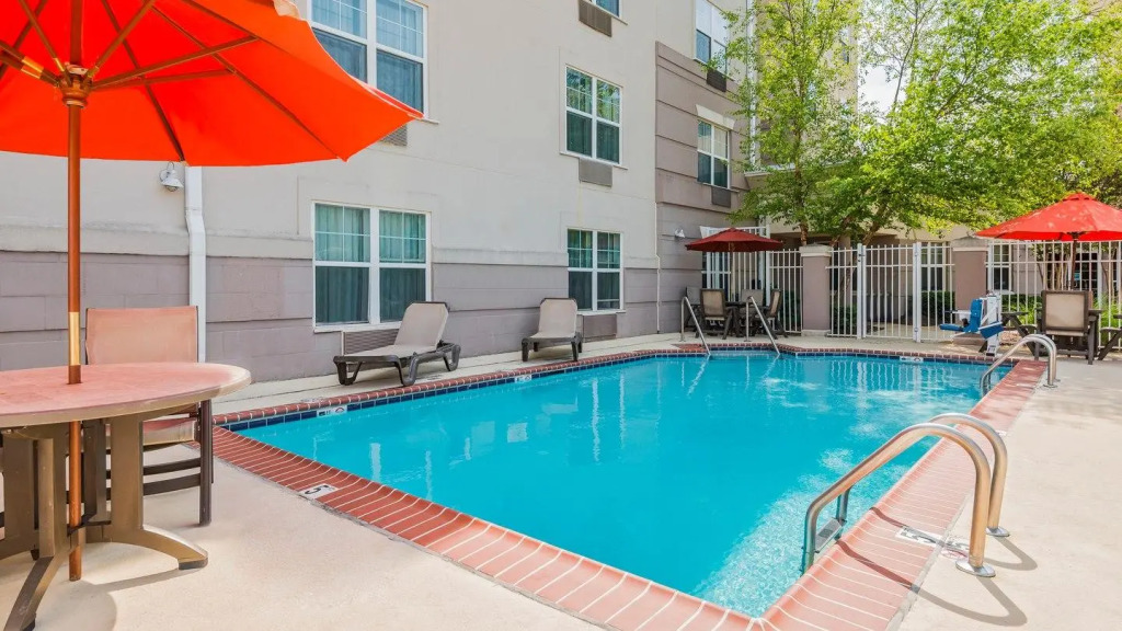 TownePlace Suites by Marriott Springfield