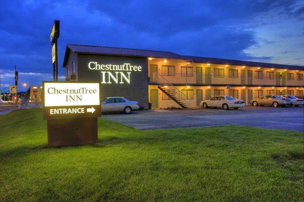 Chestnut Tree Inn