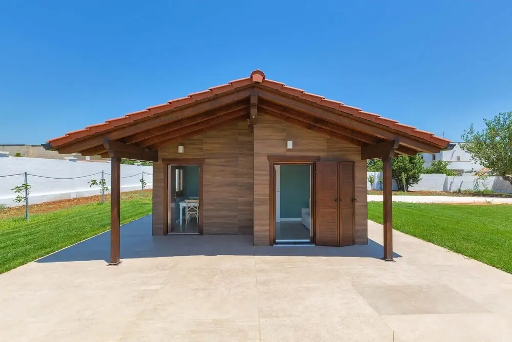 3084 Villa Chez Papà by Perle di Puglia