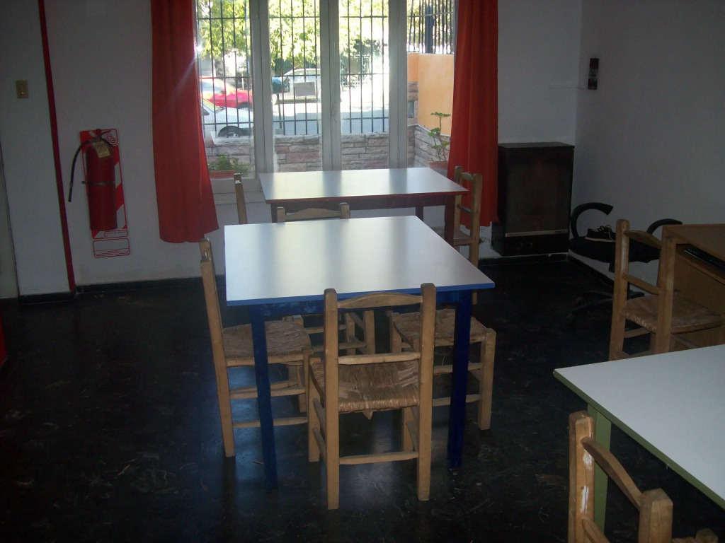 Oli Hostel