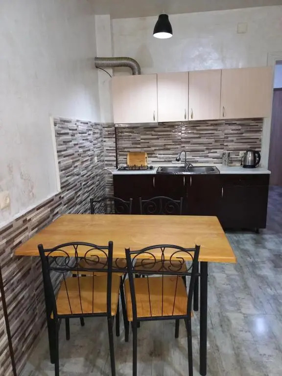 Shota Apartment