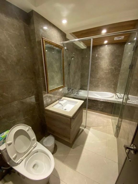 Jing Sha B&B