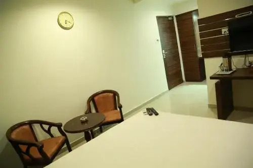 Swagath Grand