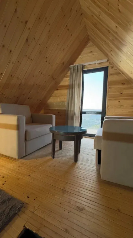 Teras Garden Bungalov Hatay
