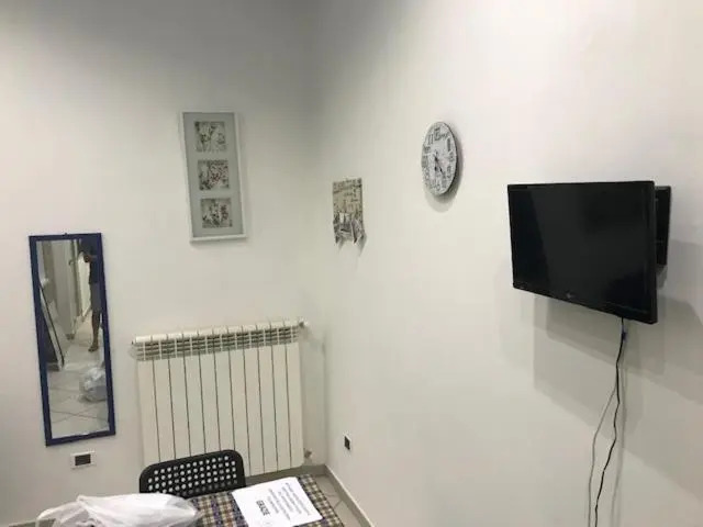 Salinis Apartments
