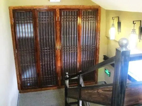 Chengde Yunshe Inn Zhiyu Shop