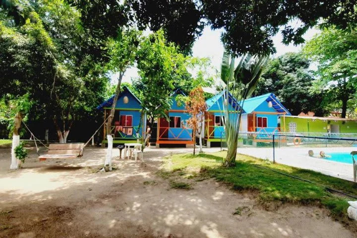 Posada Villa Marlen