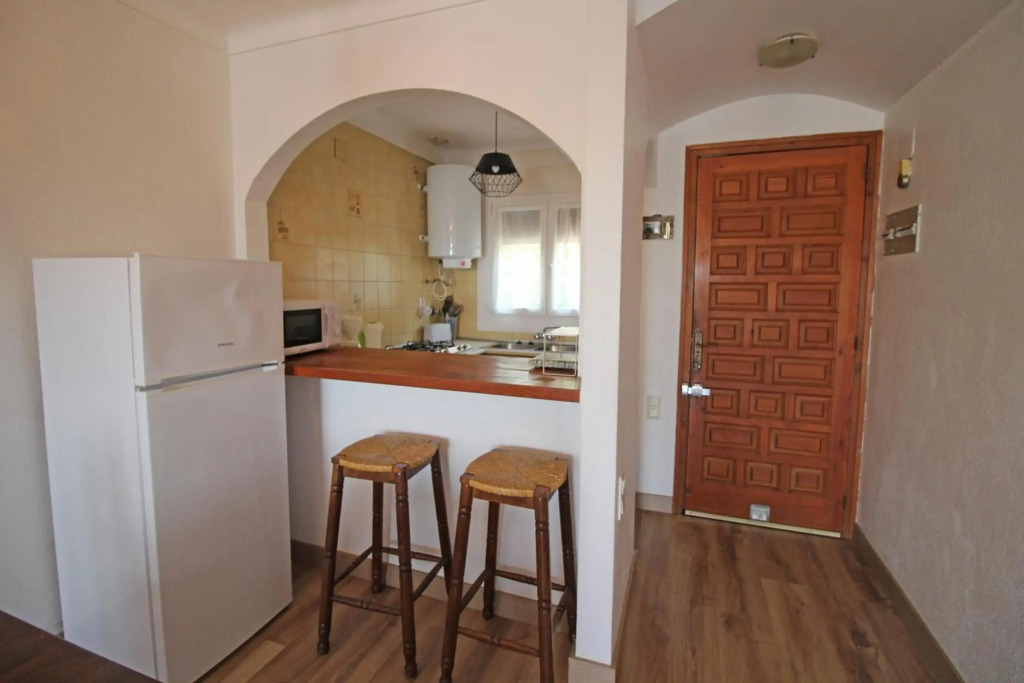 BASIC CONFORT Apartamento Port Segre