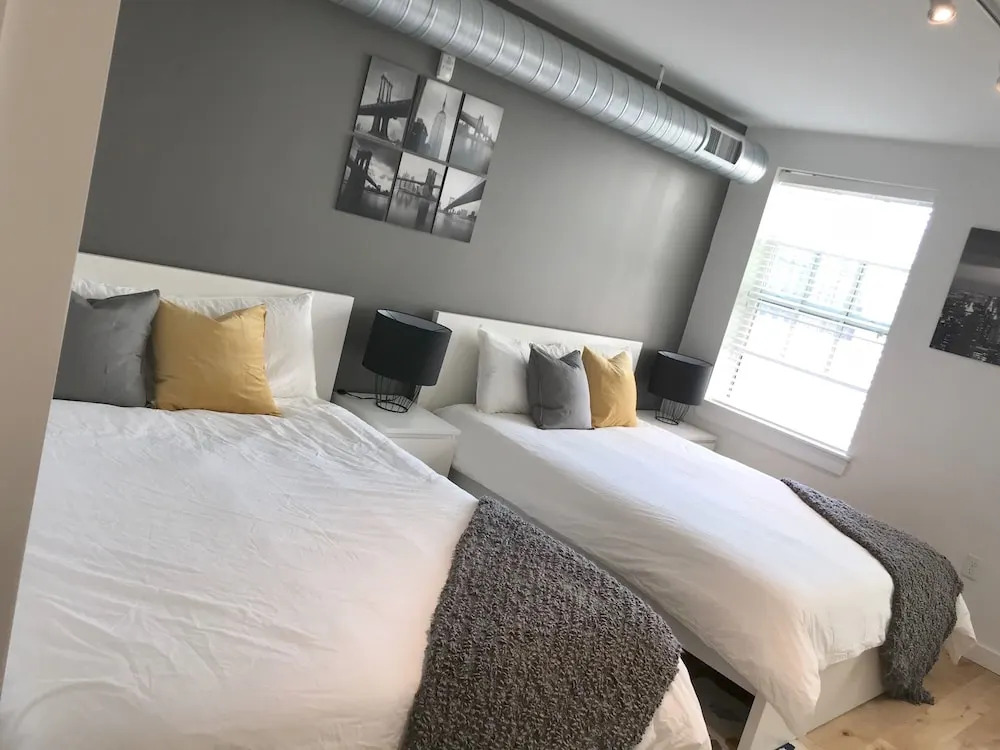Stylish Studio in the heart of Old City