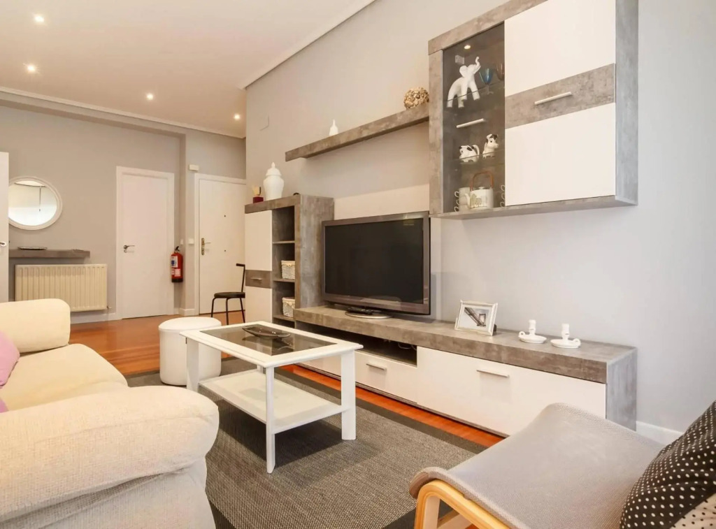 Prestancia apartament by the urban hosts