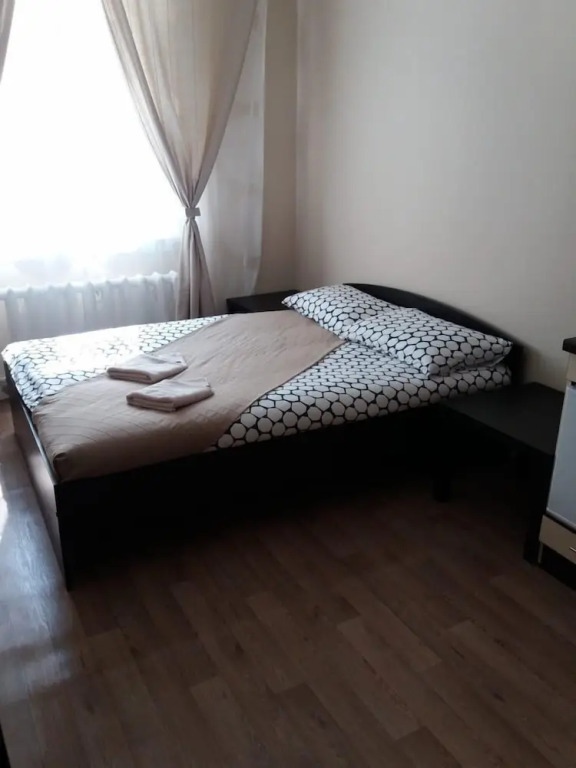 Apartment na Stanislavskogo
