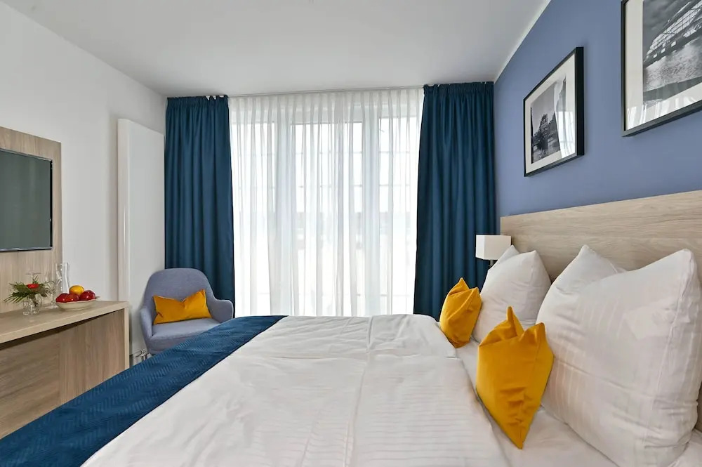HotelHafenWedel