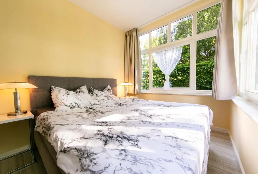 Ostseepark Captains Haus 12