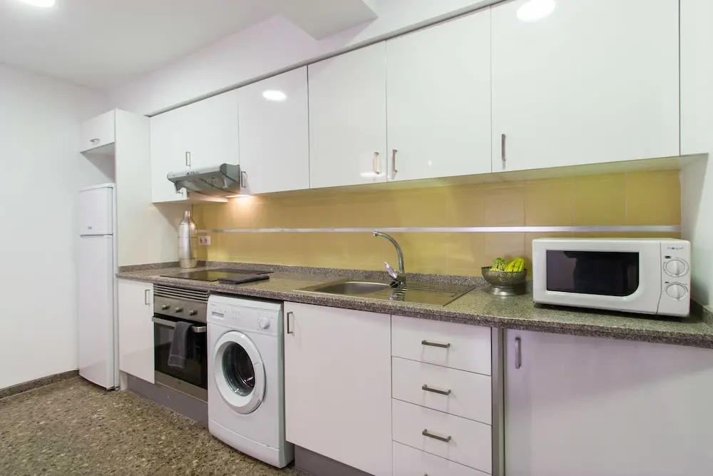 Apartamentos Carmen