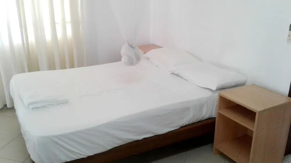 House With 2 Bedrooms in Trou aux Biches, With Wonderful sea View, Fur