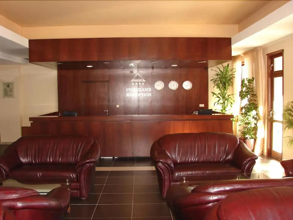 Borika Hotel