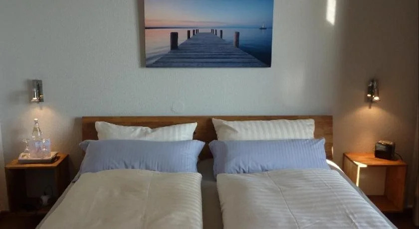 Paolos Seehotel Mardorf