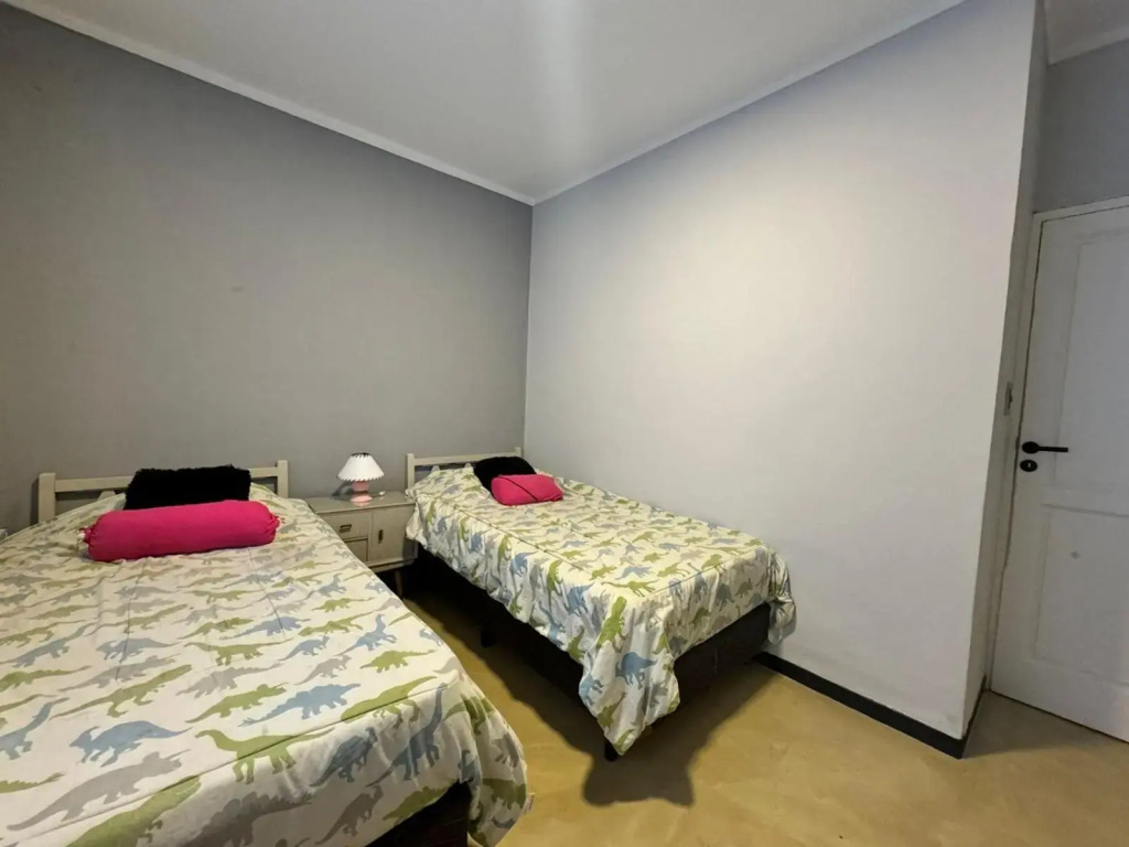 Hermosa Casa Céntrica