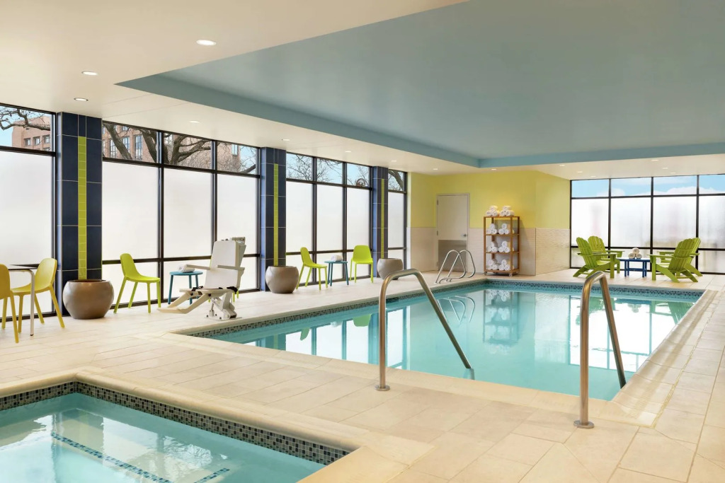 Home2 Suites By Hilton Ogden