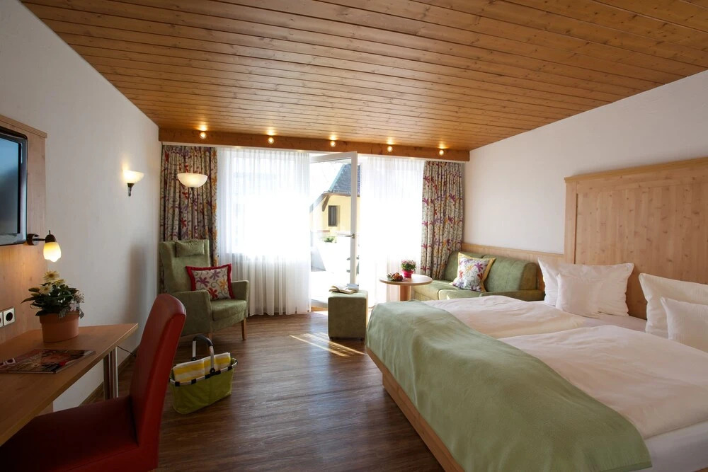 Hotel Engel - Familotel Hochschwarzwald