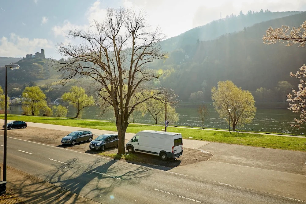 Altes Eichamt