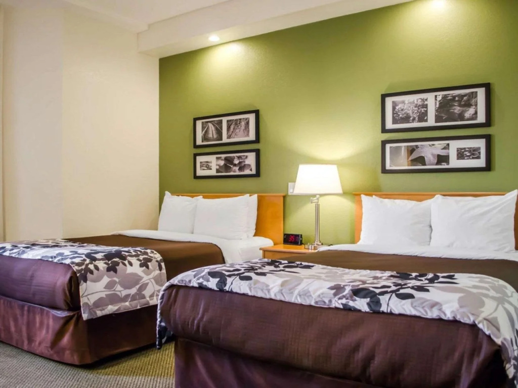 Spot X Hotel Wesley Chapel - Tampa Area