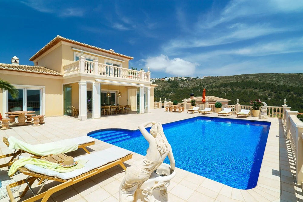 Solhabitat Infinity Moraira