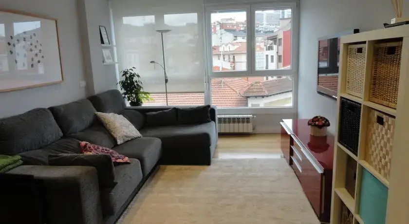 Piso Portugalete