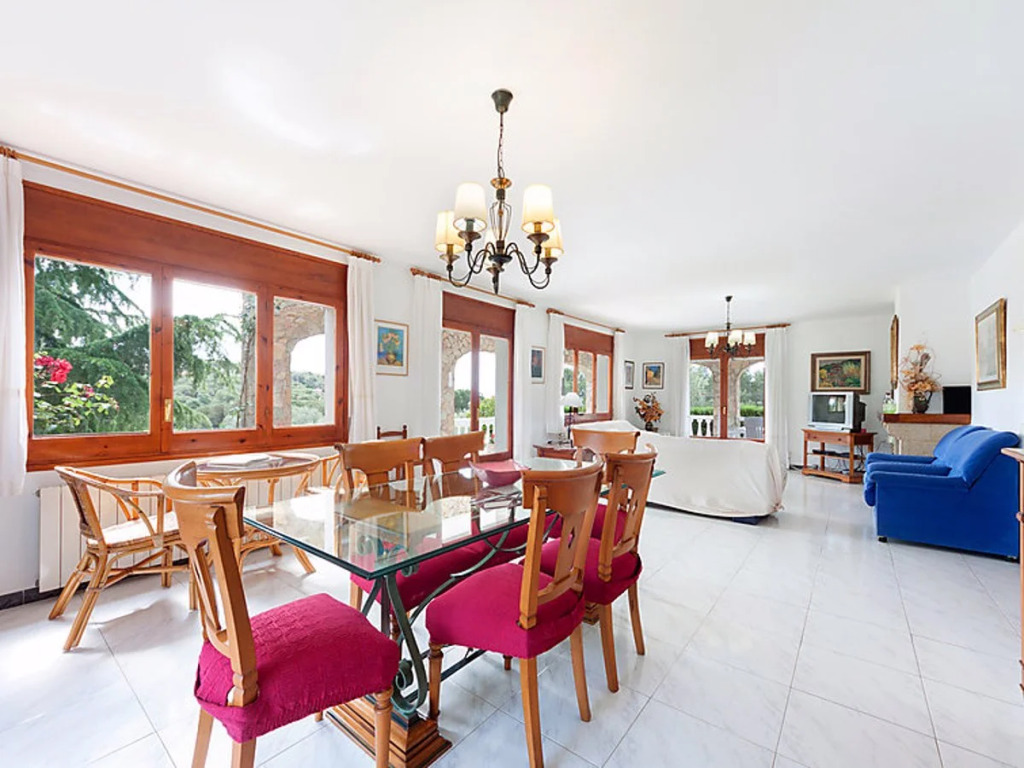 House Mas Vila Masserberg