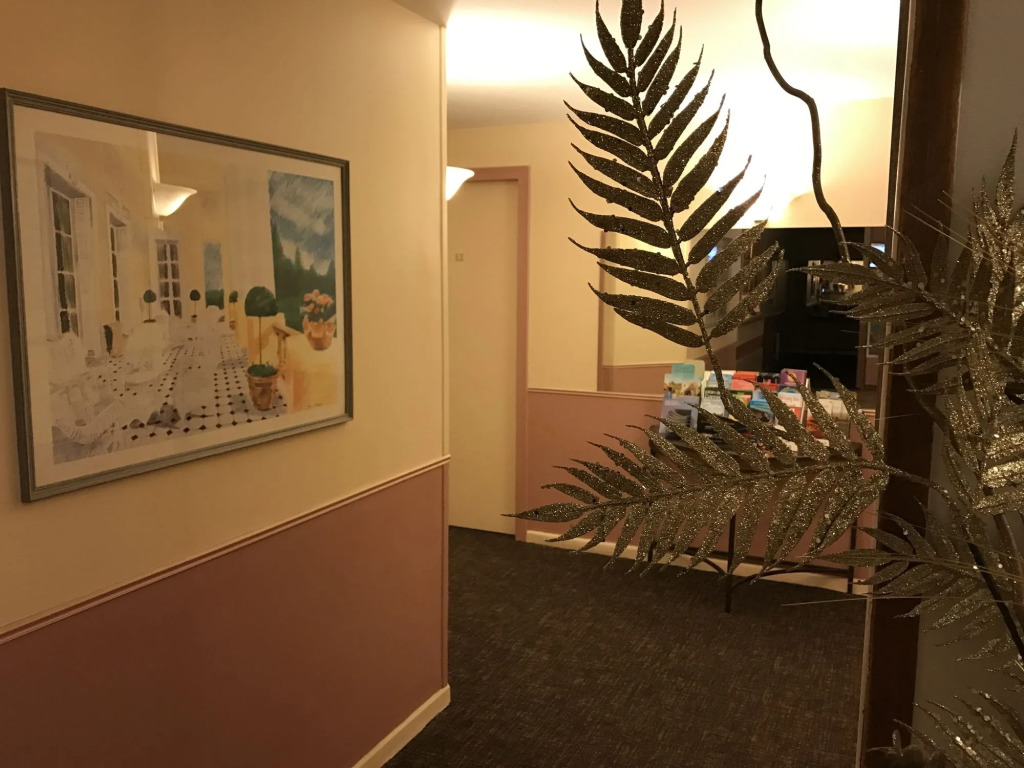 Hotel Festival