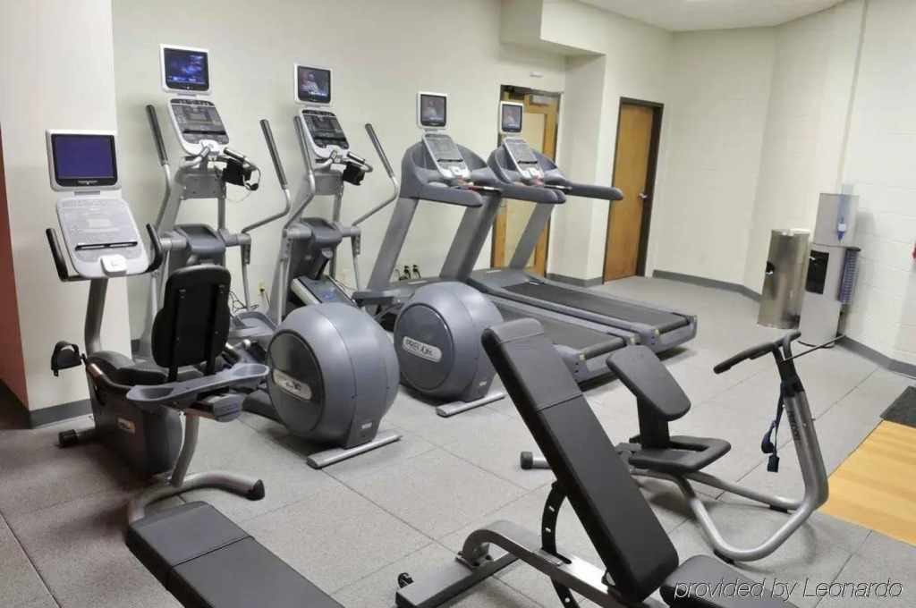 Embassy Suites Detroit - Southfield