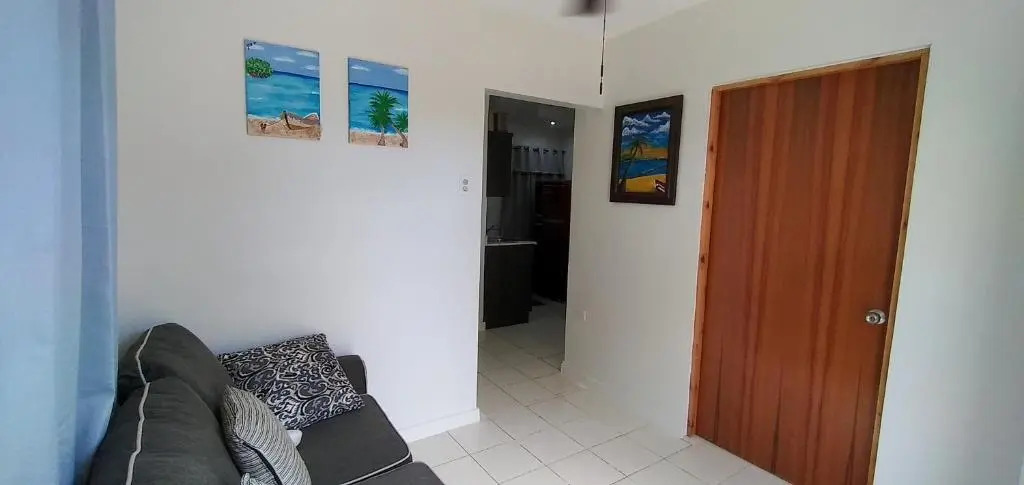 Mar Bonita Beach Appartment II