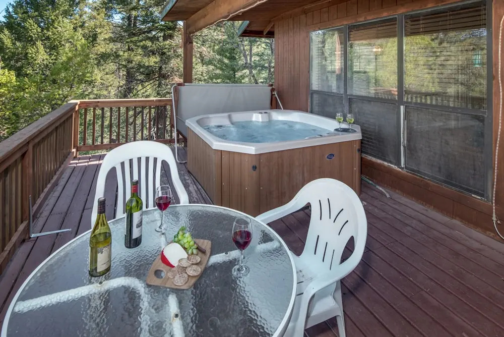 Ruidoso - 135 Bluebelle Lane