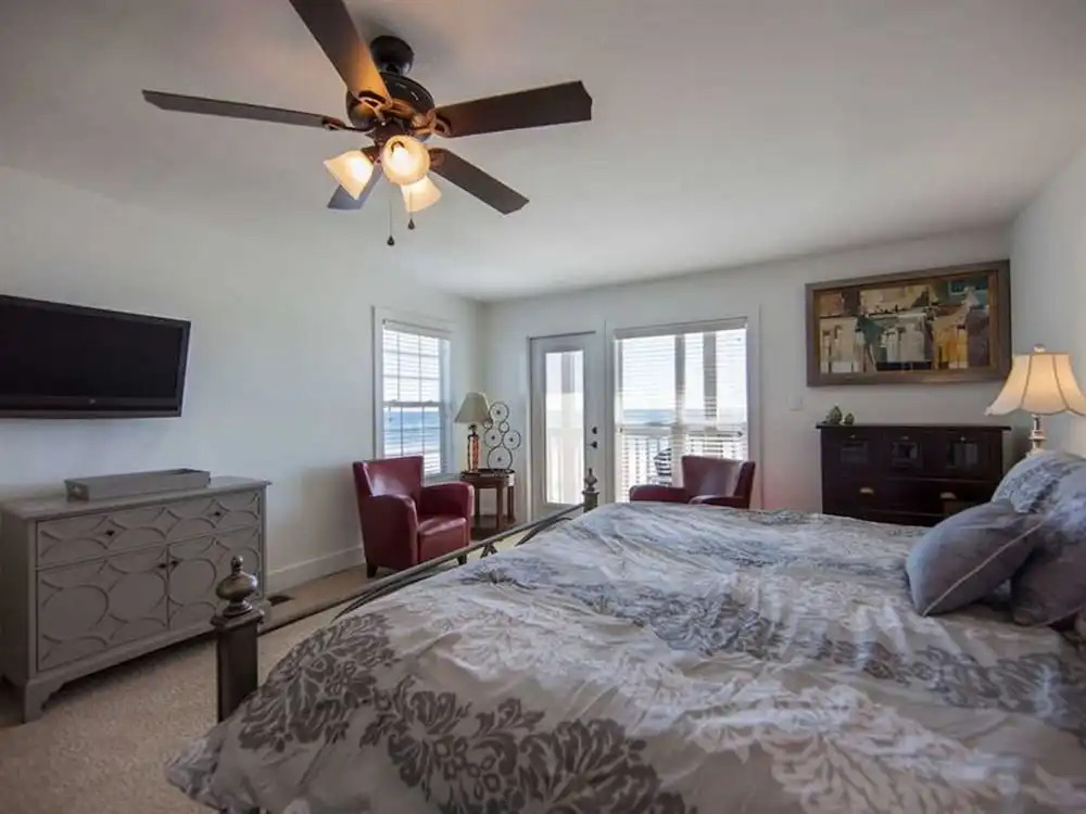 Beach Axis E by Meyer Vacation Rentals