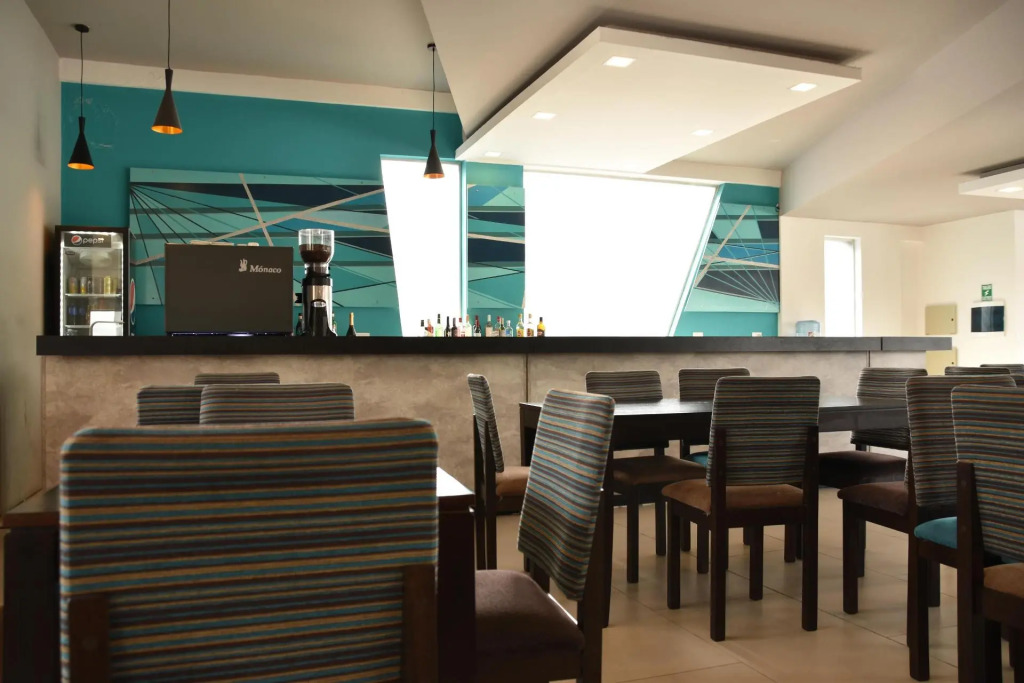 Domus Lake Resort