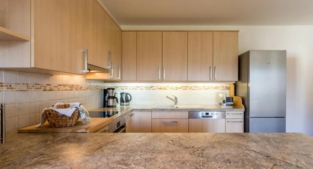 Apartments Harreiter