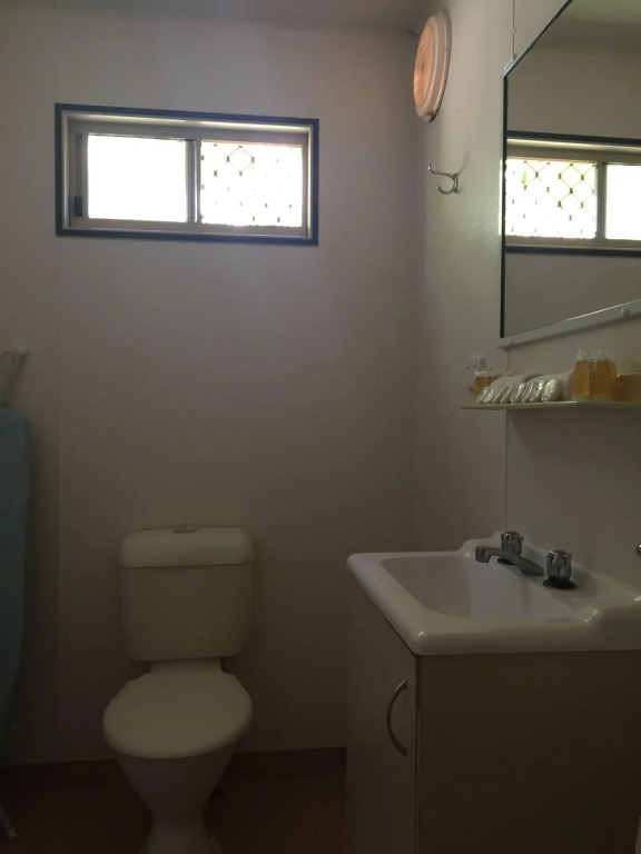 Wongai Beach Hotel