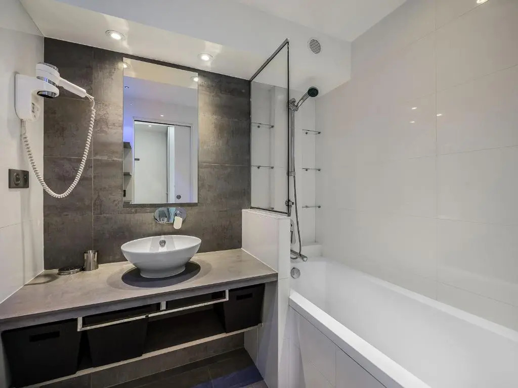 Appartement Val-d'Isère, 4 pièces, 8 personnes - FR-1-567-9