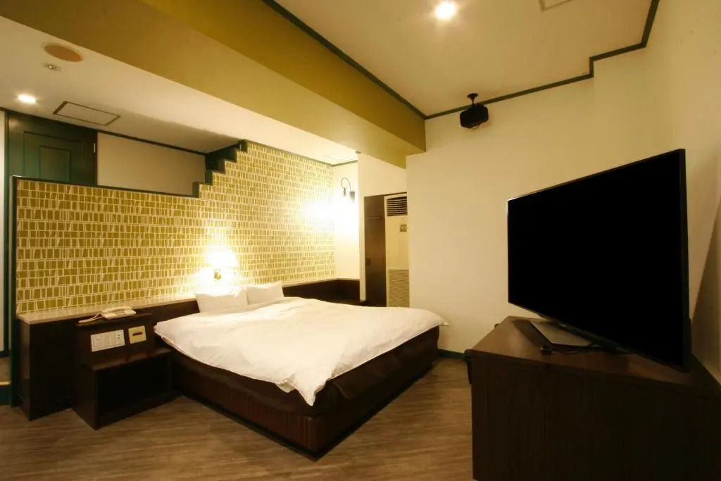 Hotel NOA