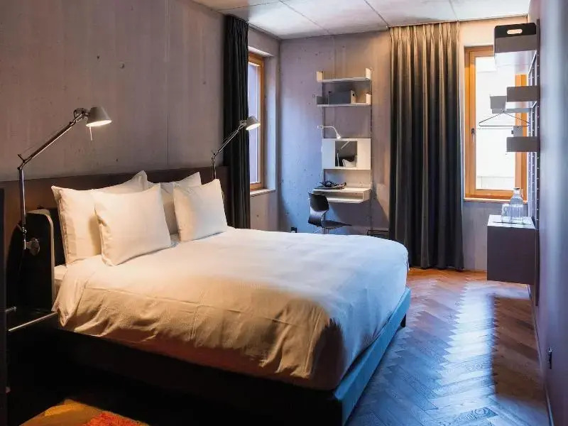 Hôtel Borsari, A Member of Design Hotels